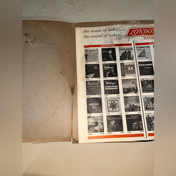 💙 The Rolling Stones Out of Our Heads Vinyl Album - Picture 4 of 4